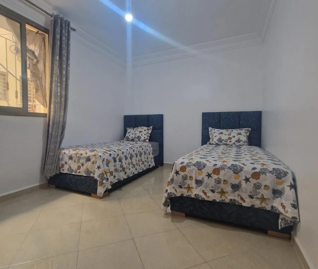 New Duplex Jardins D'Anas- Avenue Guemassa Near Airport Apartment Marrakesh 0*,  Morocco