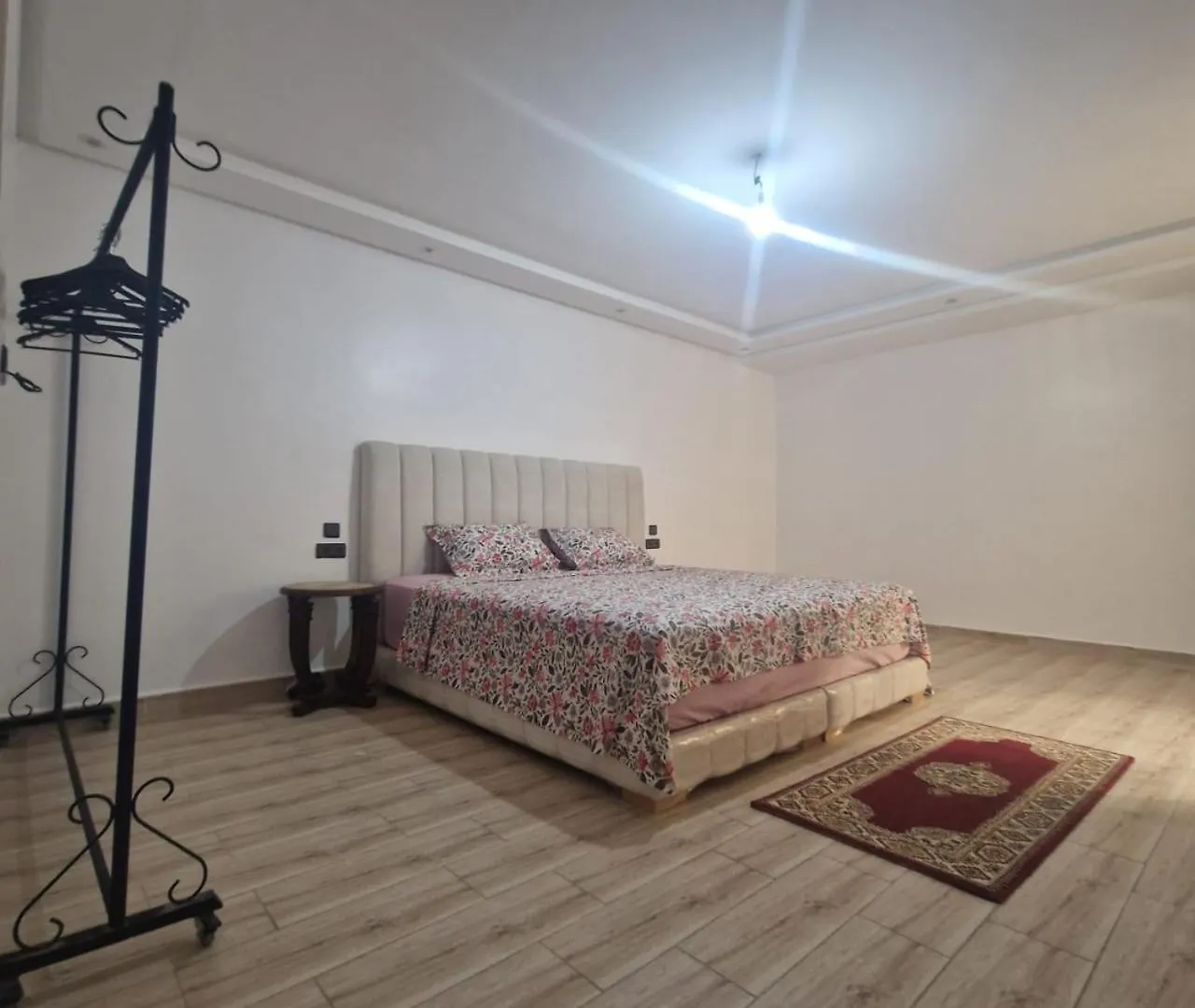 New Duplex Jardins D'Anas- Avenue Guemassa Near Airport Apartment Marrakesh Morocco
