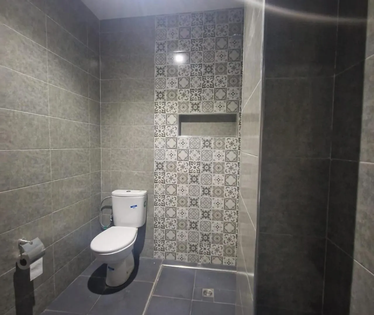 New Duplex Jardins D'Anas- Avenue Guemassa Near Airport Apartment Marrakesh 0*,