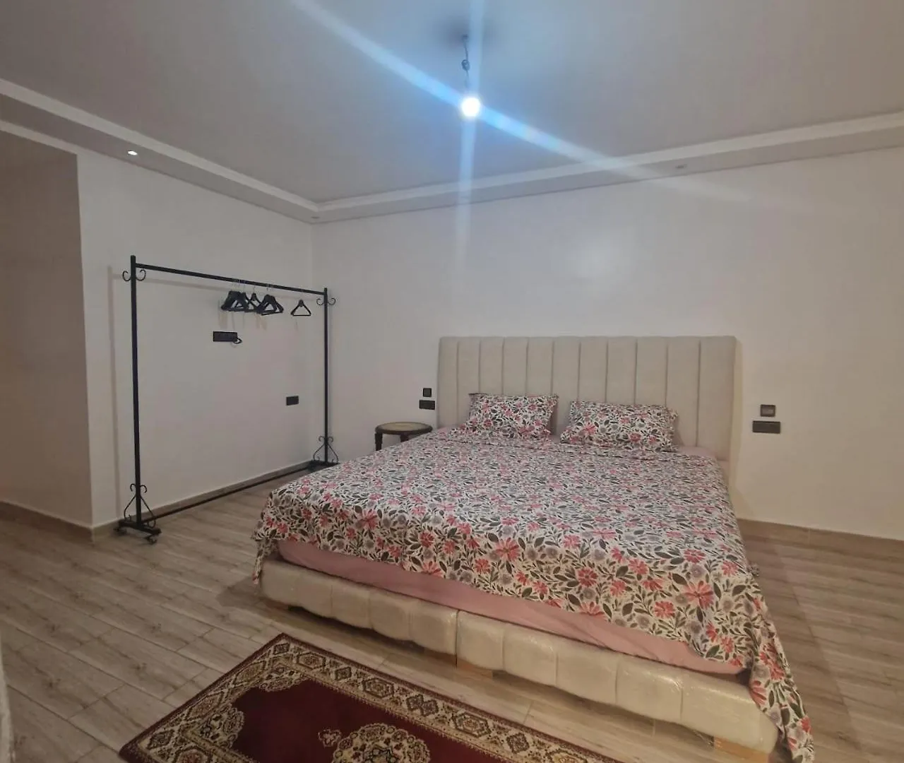 New Duplex Jardins D'Anas- Avenue Guemassa Near Airport Apartment Marrakesh