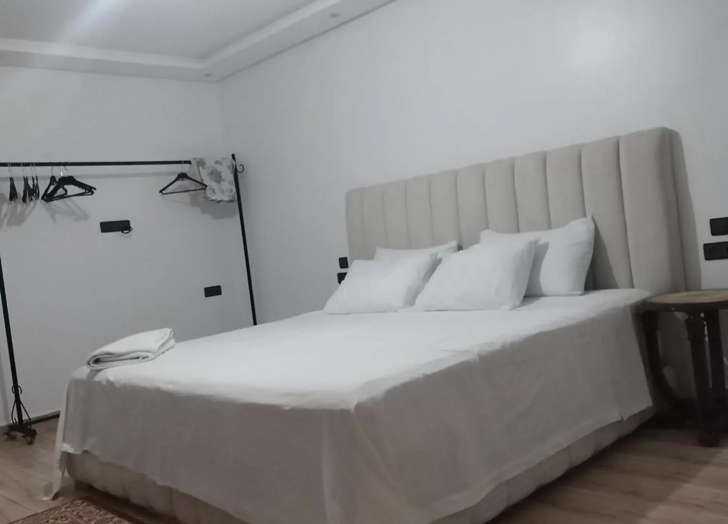 New Duplex Jardins D'Anas- Avenue Guemassa Near Airport Apartment Marrakesh