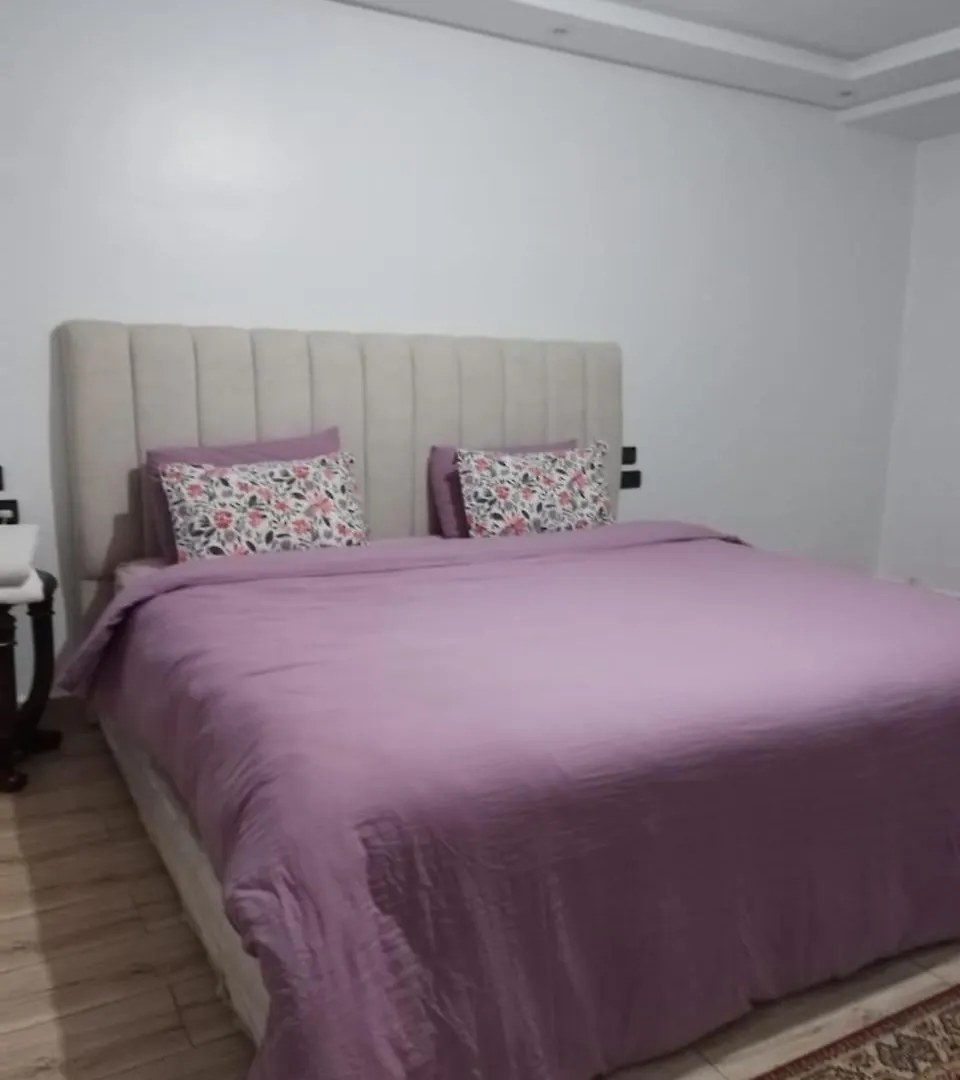 New Duplex Jardins D'Anas- Avenue Guemassa Near Airport Apartment Marrakesh 0*,